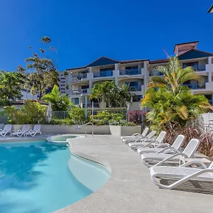 4* Apartahotel Bella Mare Coolangatta Beachside